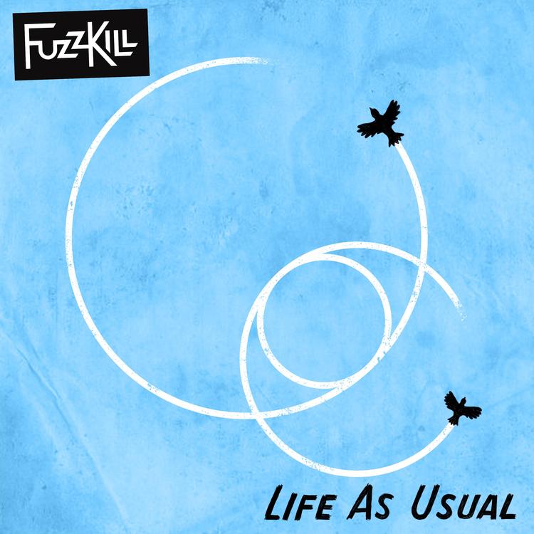 FuzzKill's avatar image