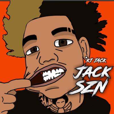 Jack Season's cover