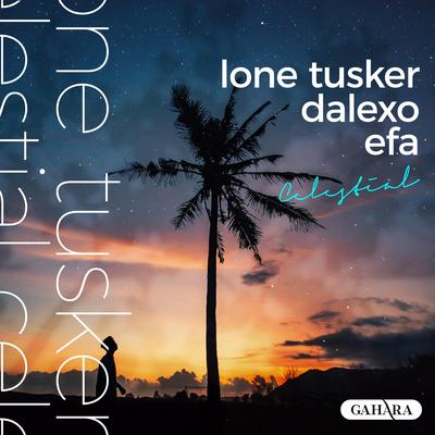 Celestial By Lone Tusker, DALEXO, EFA's cover