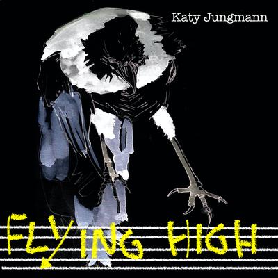 Katy Jungmann's cover