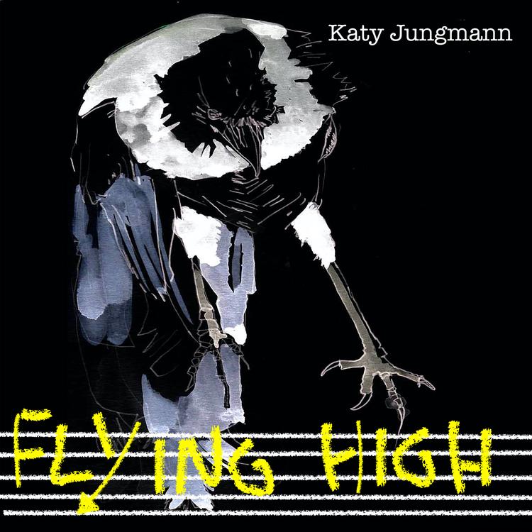 Katy Jungmann's avatar image