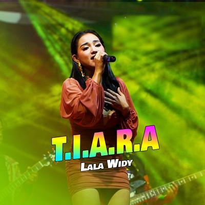 TIARA By Lala Widy's cover