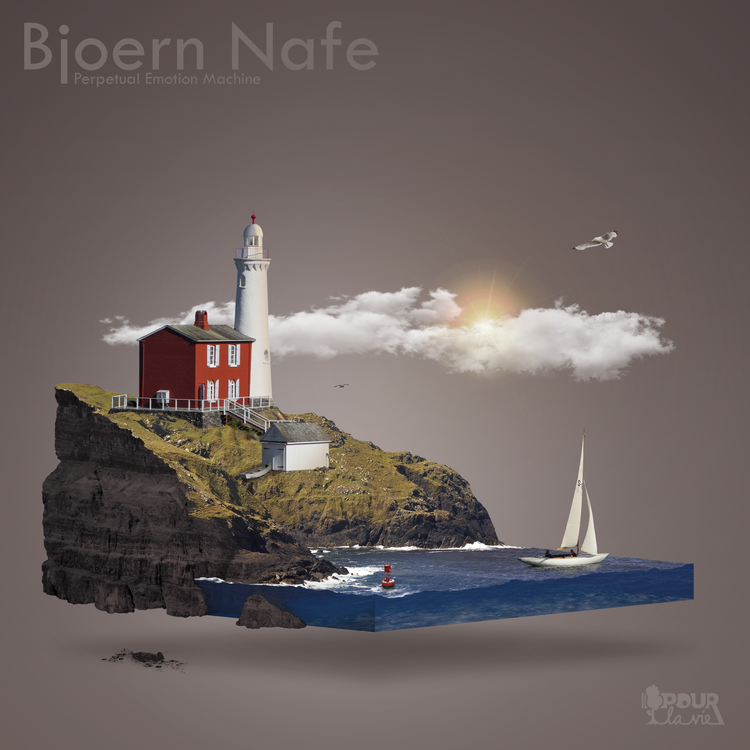 Bjoern Nafe's avatar image