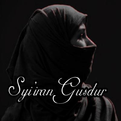 Syi'iran Gusdur's cover