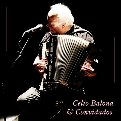 Célio Balona's cover