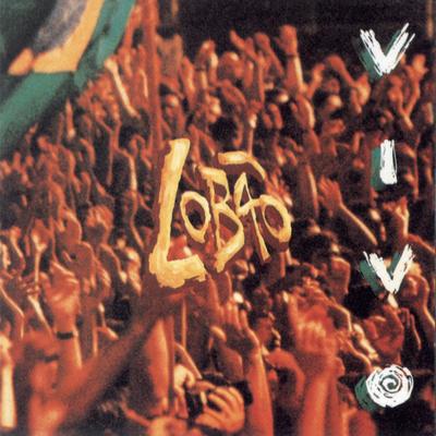 Blá, Blá, Blá... Eu Te Amo (Rádio Blá) (Ao Vivo) By Lobão's cover
