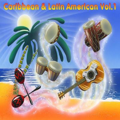 Cuban Mix By Caribe Producers's cover