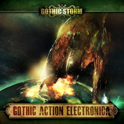 Equinox By Gothic Storm's cover