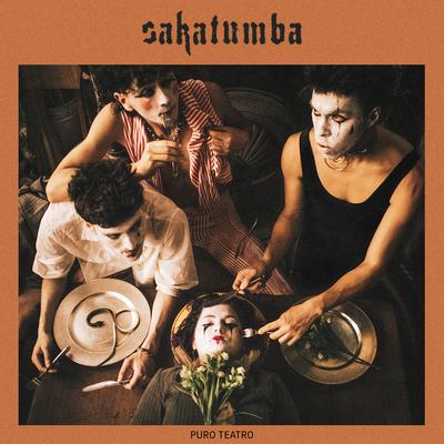 Basta Ya! By Sakatumba's cover