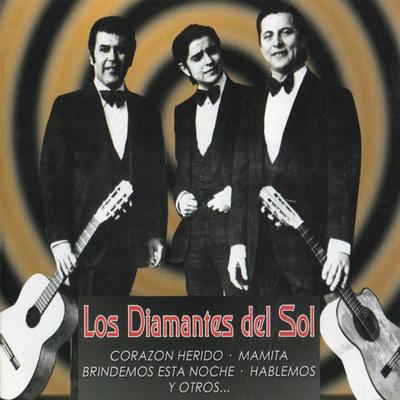 Románticos de Siempre's cover