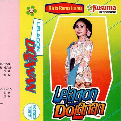 LELAGON DOLANAN : DADI MURID - LINTANG KEDHAYOHAN - DHENDHENG KENTHING - LUR GAMBYONG - KEMBANG MAWAR Sl.6's cover