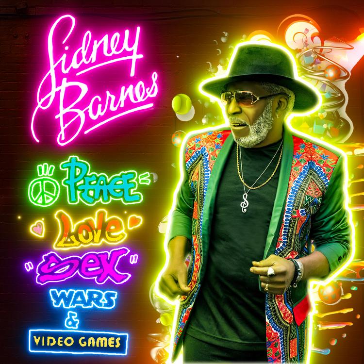 Sidney Barnes and his good time band's avatar image