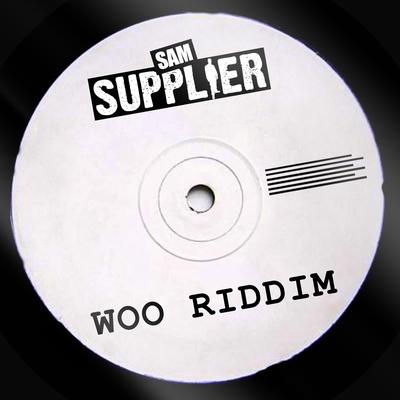 Woo Riddim's cover