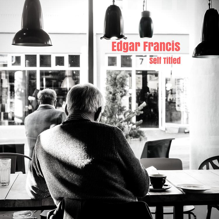 Edgar Francis's avatar image