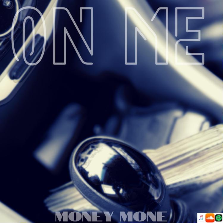 Money Mone's avatar image