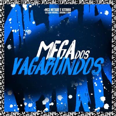 MEGA DOS VAGABUNDOS's cover