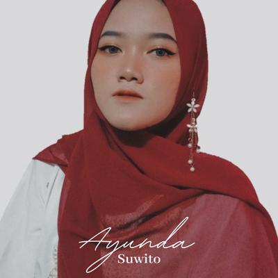 Ayunda Suwito's cover
