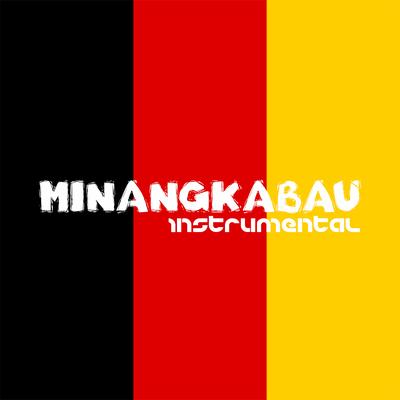 Minangkabau (Instrumental Version)'s cover