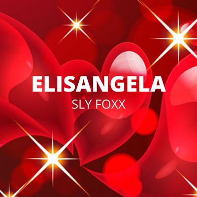 Elisangela's cover