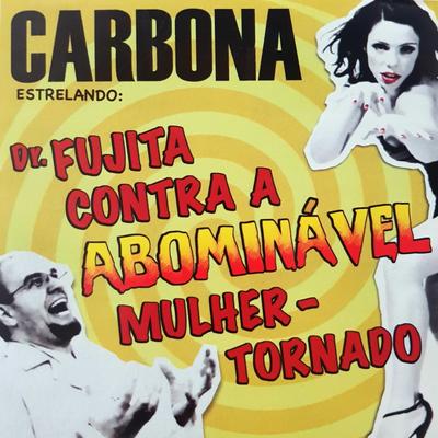 Máquina do Tempo By Carbona's cover