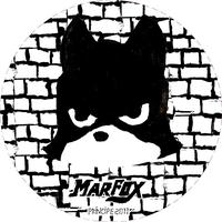 DJ Marfox's avatar cover