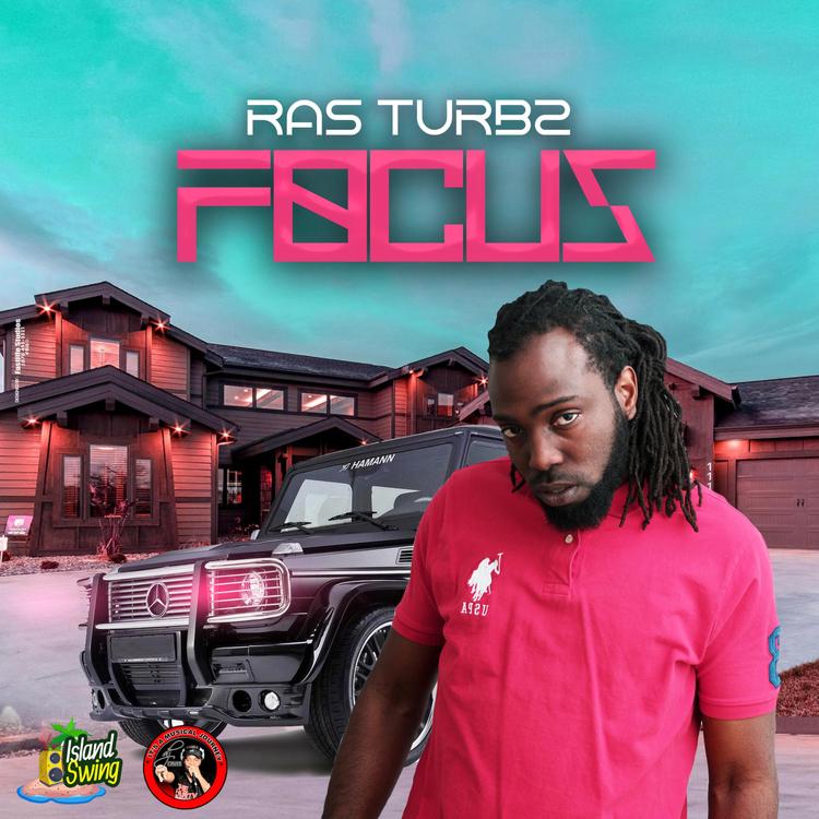 Ras Turbz's avatar image