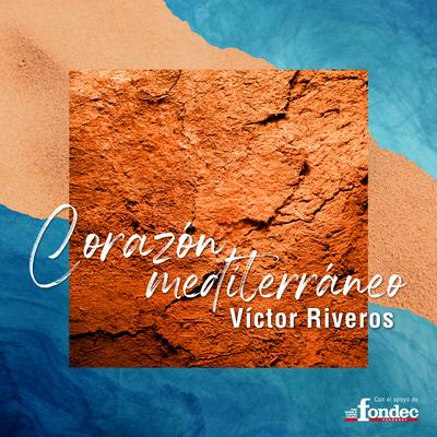 Víctor Riveros's cover