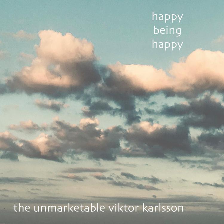 Viktor Karlsson's avatar image