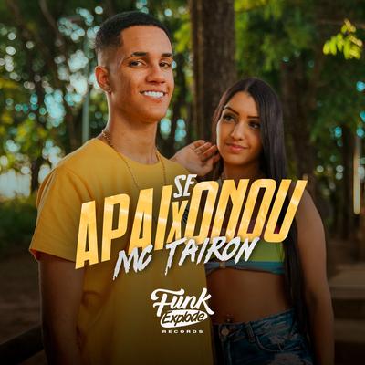 Se Apaixonou By MC Tairon's cover