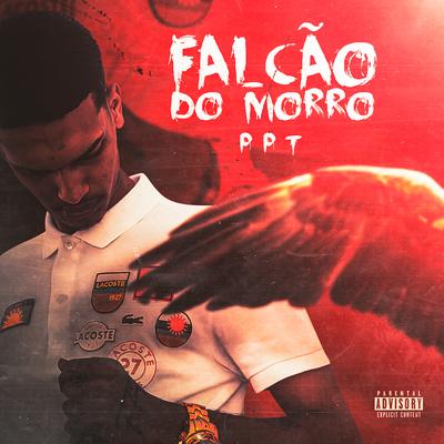 Falcão do Morro By SoudCrime, Eo Ppt's cover