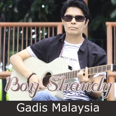 Gadis Malaysia By Boy Shandy's cover