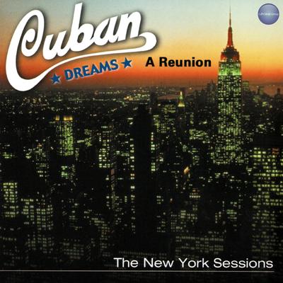 Cuban Dreams Band's cover