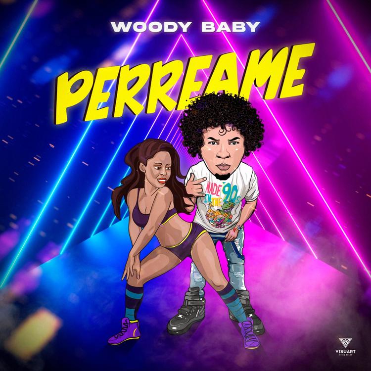 Woody Baby 503's avatar image