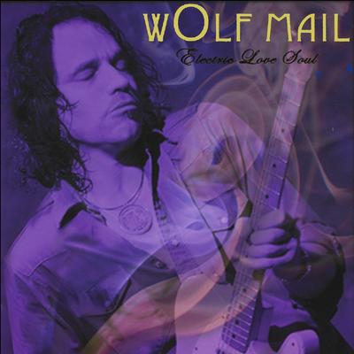 Upper Hand By Wolf Mail's cover