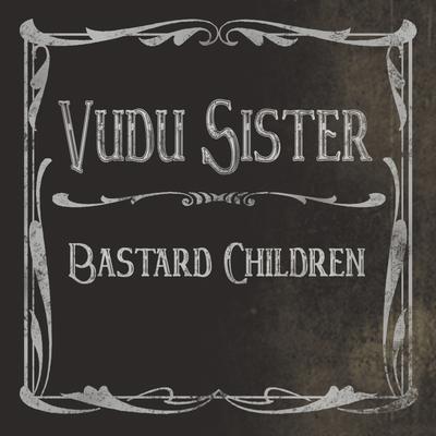 Psalms By Vudu Sister's cover