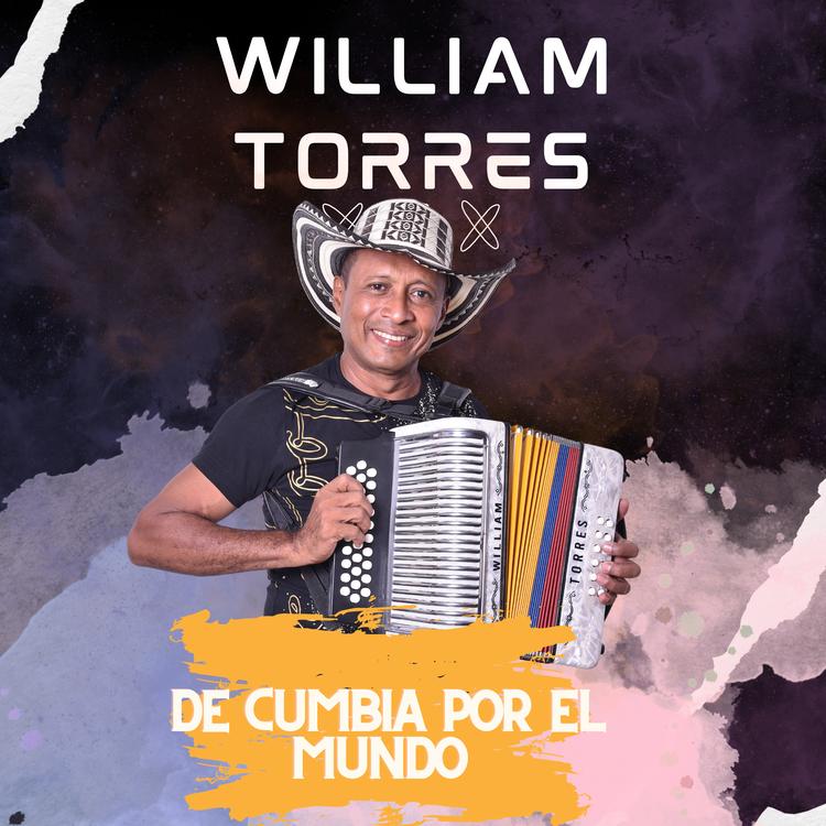 William Torres's avatar image