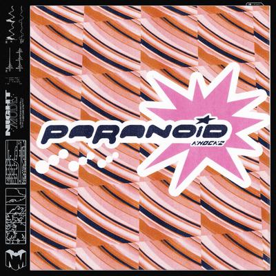 PARANOiD By Knock2's cover