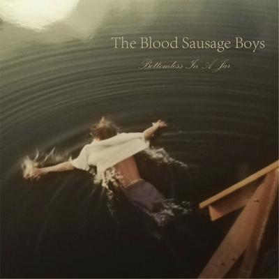 The Blood Sausage Boys's cover