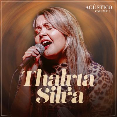 Existe Vida Aí By Thalyta Silva's cover