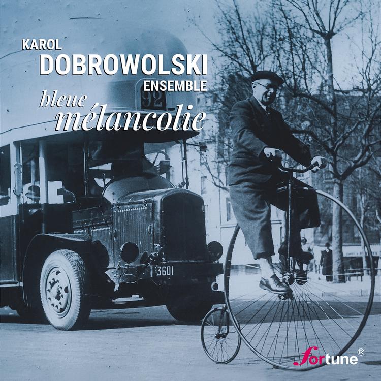Karol Dobrowolski's avatar image