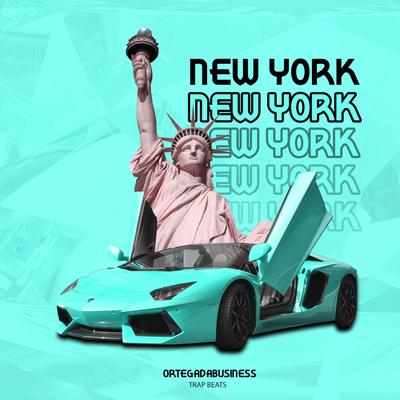 New York's cover