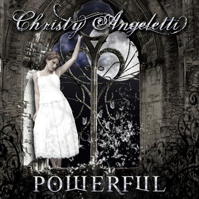 Christy Angeletti's cover