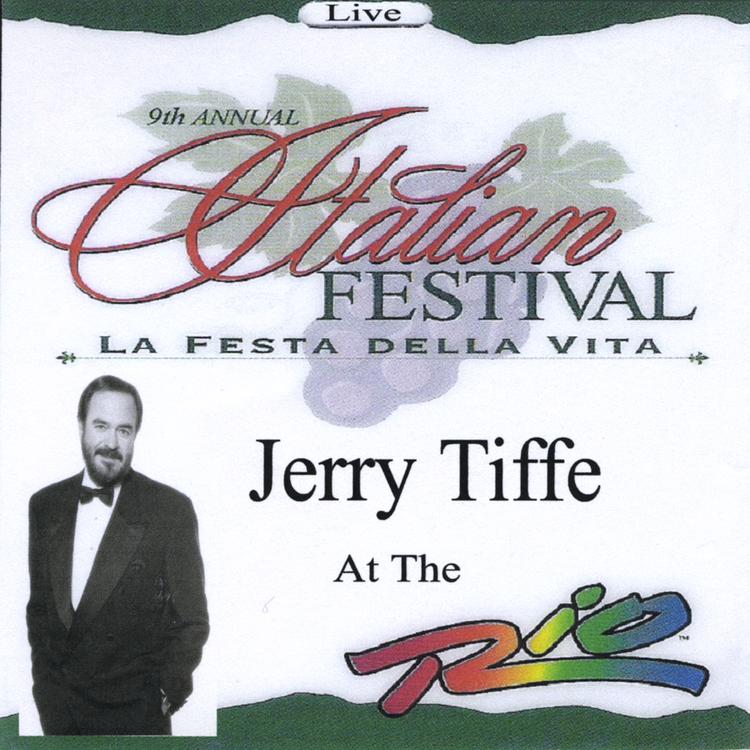 Jerry tiffe's avatar image