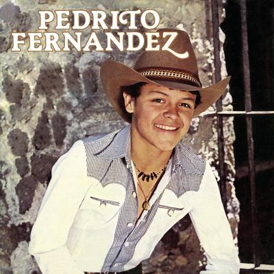 Pedrito Fernádez's cover