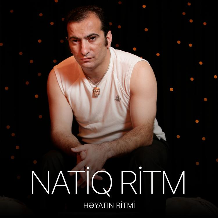 Natiq Ritm's avatar image