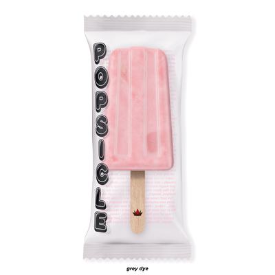 Popsicle's cover