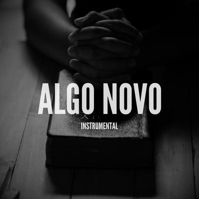 Algo Novo By Pablo Nunes Produtor's cover