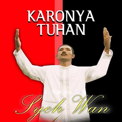 Karonya Tuhan's cover