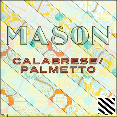 Calabrese / Palmetto  E.P.'s cover