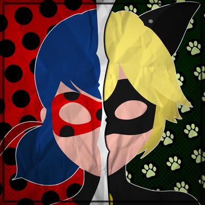 Rap da Ladybug e Cat Noir (Miraculous) -'s cover